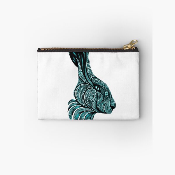 Item preview, The Stygian Lepus designed and sold by BlackHarePress.