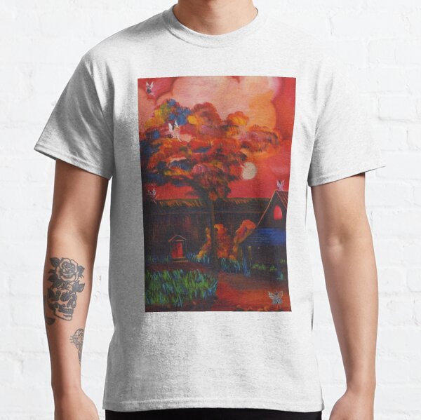 Afternoon Theater Classic T-Shirt
