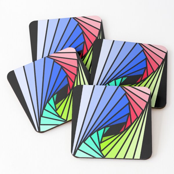 Item preview, geometry (failed that class) designed and sold by vadenartwork.