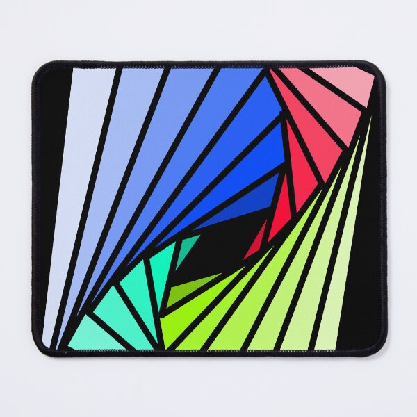 Item preview, geometry (failed that class) designed and sold by vadenartwork.