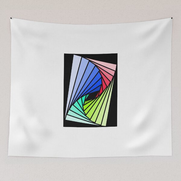 Item preview, geometry (failed that class) designed and sold by vadenartwork.