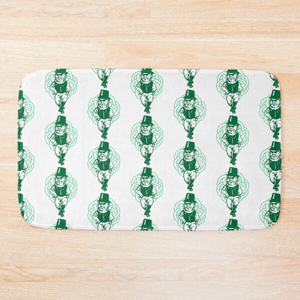 Item preview, Irish Leprechaun, Vintage Leprecaun Dancing A Jig, Irish Pride, Saint Patricks Day designed and sold by penandinkdesign.