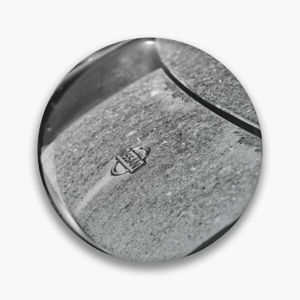 Item preview, Nissan Fairlady Logo  (300zx) designed and sold by JS-Photo-Video.