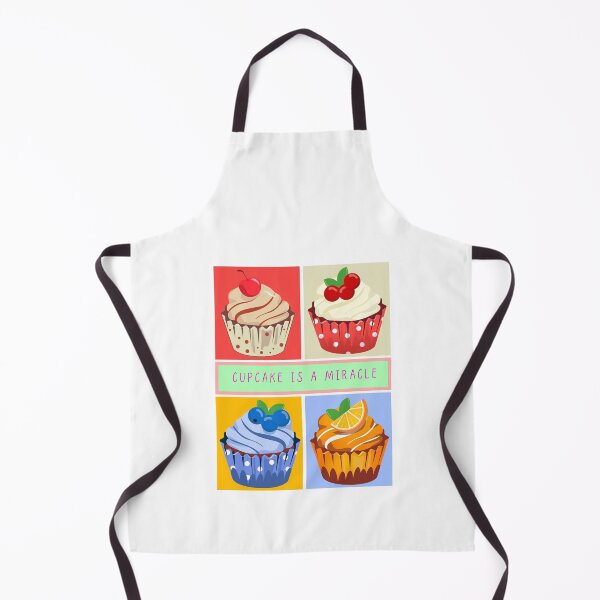 Item preview, Cupcake is a miracle designed and sold by ardianSZ-studio.