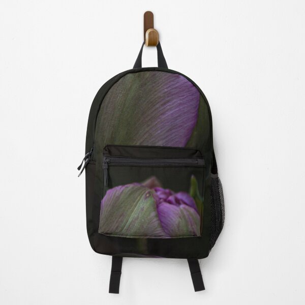 Item preview, New Beginnings Early Bloom Tulip designed and sold by LESLIEDYESIGN.