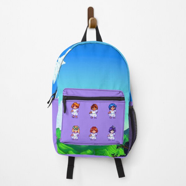 Item preview, Girls Flower Dance Stardew Valley designed and sold by Lil-Bit-Batty.