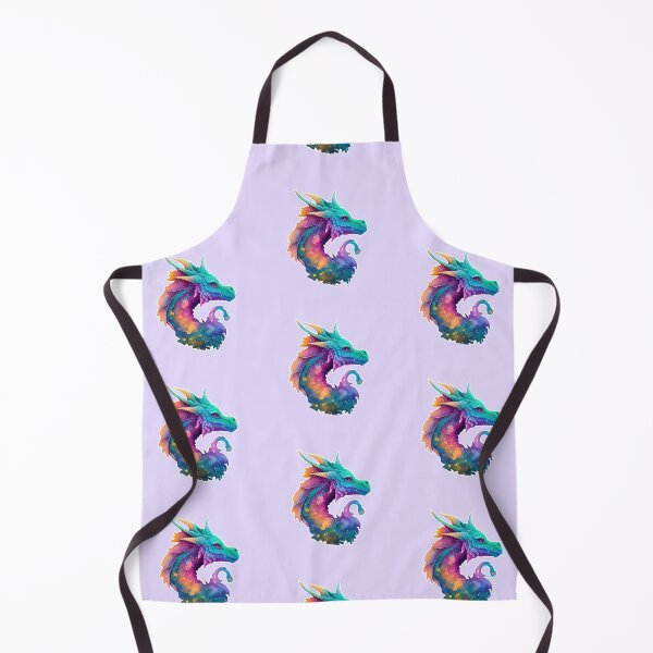 Item preview, Cosmic dragon designed and sold by Esc4n0r.