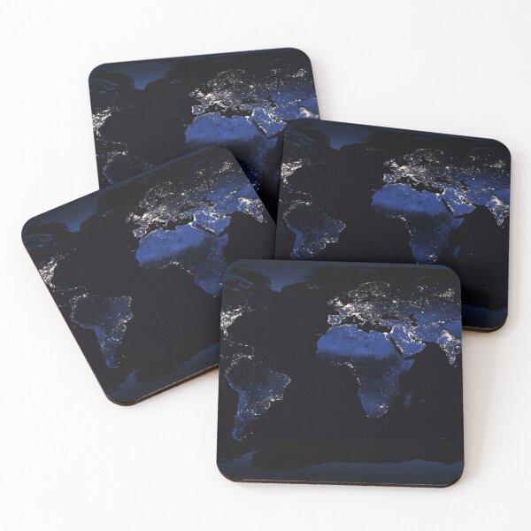 Item preview, A Satellite View of Home designed and sold by TShirtDoctor.