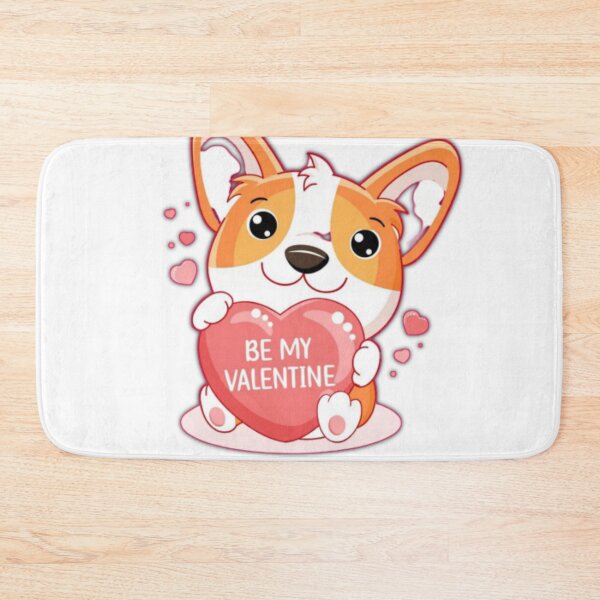 Item preview, will you be my valentine designed and sold by MaRa ★★★★★.