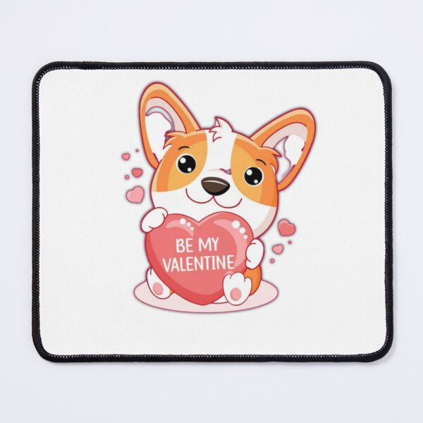 Item preview, will you be my valentine designed and sold by MaRa ★★★★★.