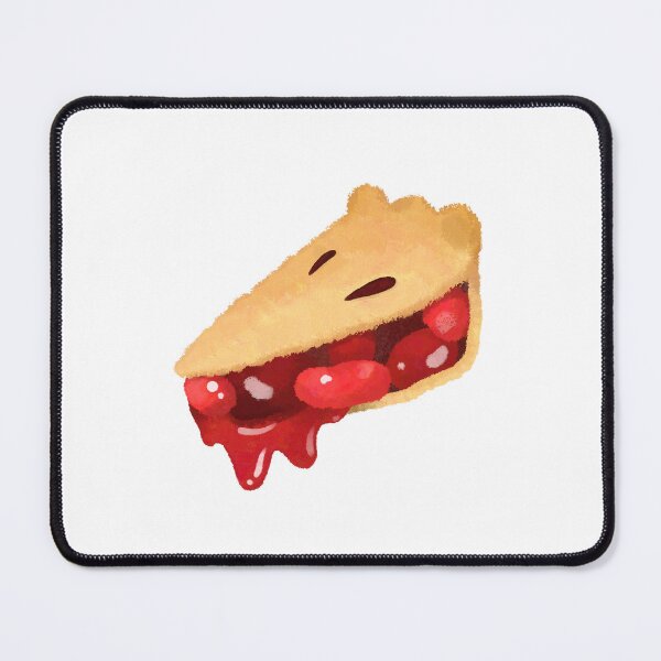 Item preview, Cherry Pie designed and sold by Surplus Weird.