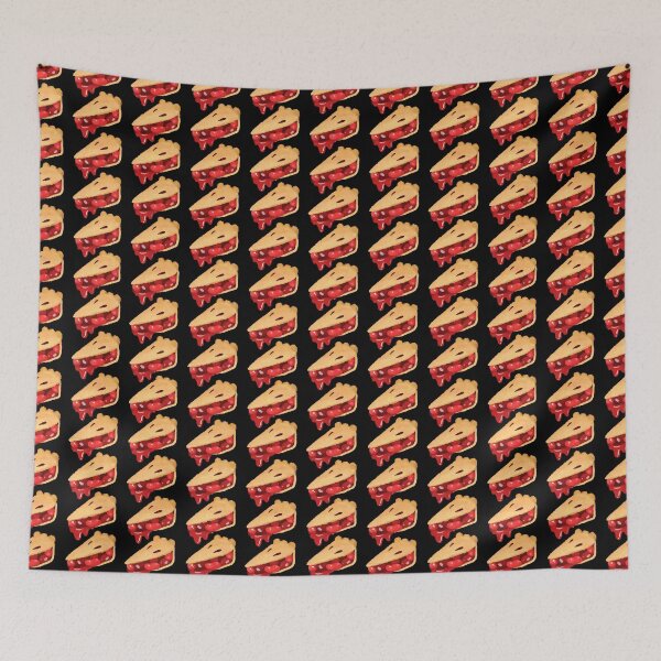Item preview, Cherry Pie designed and sold by Surplus Weird.