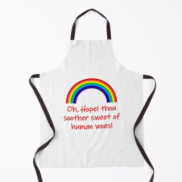 Item preview, Oh HOpe Thou Soother Sweet designed and sold by CrankyOldDude.