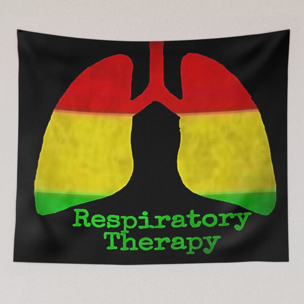 Item preview, Rasta Lungs For Respiratory Therapy designed and sold by natnat7w.