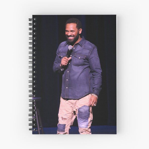 Item preview, Mike Epps - Photograph designed and sold by ConcertImages.