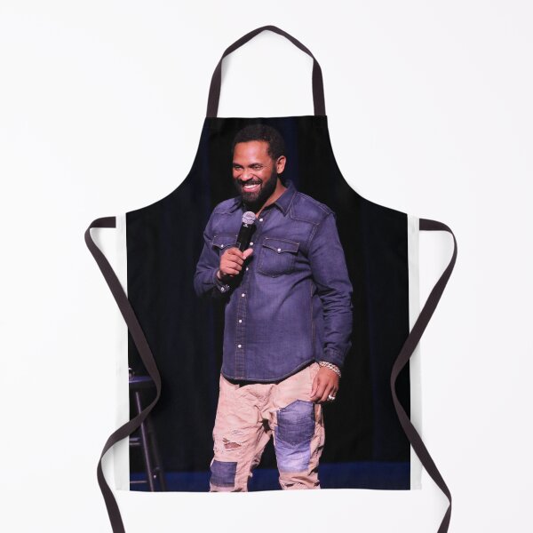 Item preview, Mike Epps - Photograph designed and sold by ConcertImages.