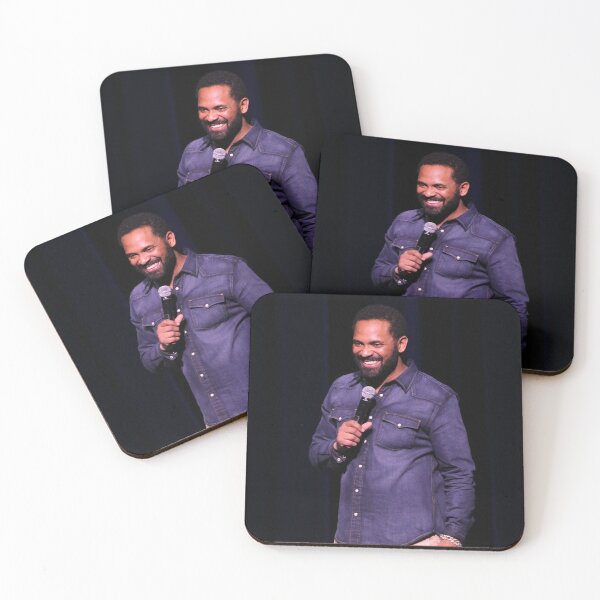 Item preview, Mike Epps - Photograph designed and sold by ConcertImages.