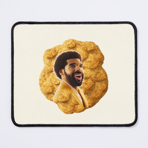 Item preview, The Drake nugget designed and sold by ExplodedToons.
