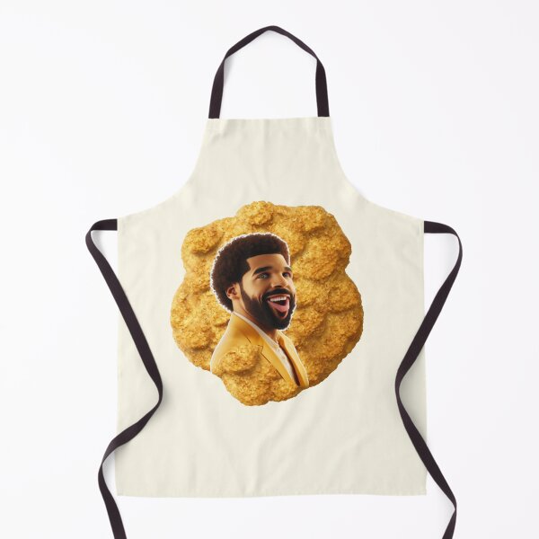 Item preview, The Drake nugget designed and sold by ExplodedToons.