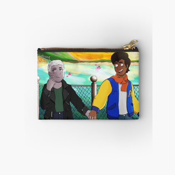 Item preview, Jesslake date! designed and sold by MakiceHit.