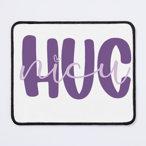 Item preview, Huc designed and sold by OneToughMother.