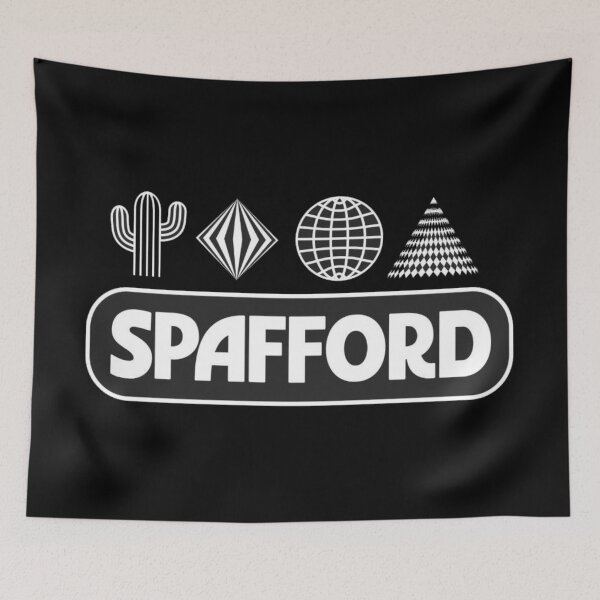 Item preview, Best-Spafford-logo designed and sold by Gio Wonder.