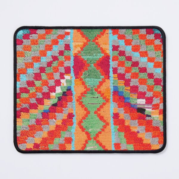 Item preview, Moroccan Traditional Rug Design designed and sold by SpaceBazaar.