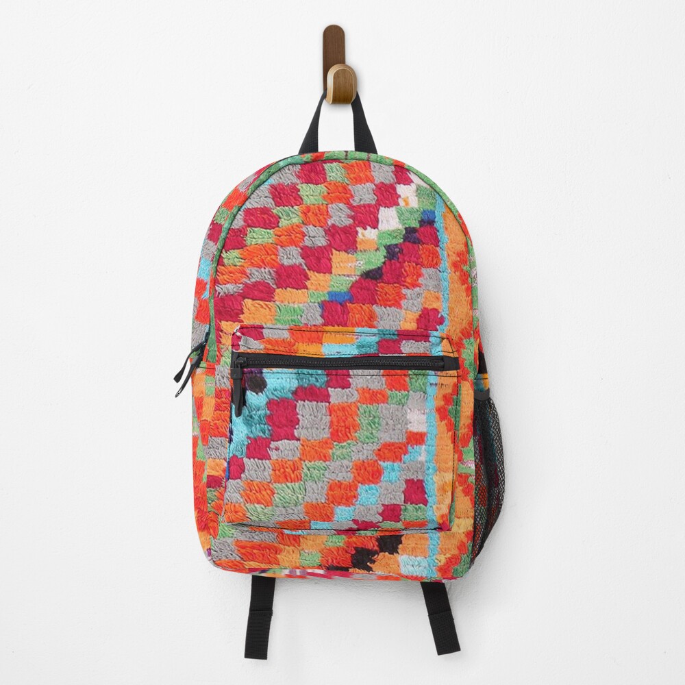 Item preview, Backpack designed and sold by SpaceBazaar.