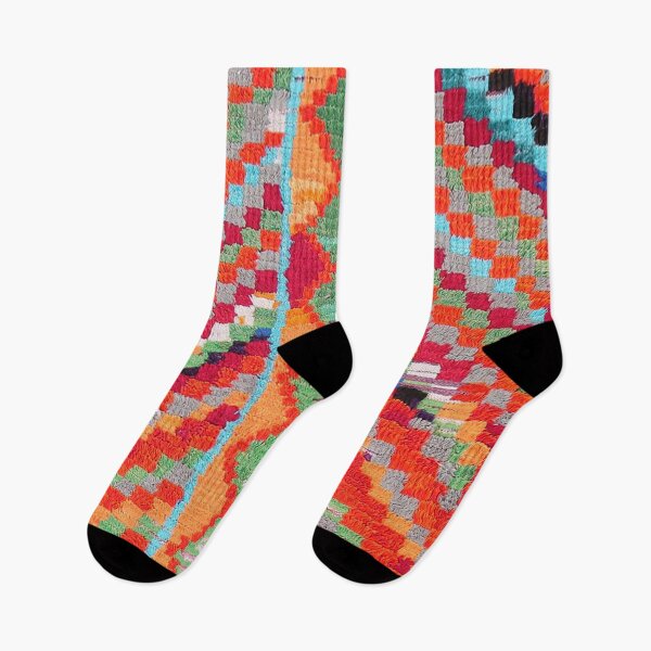 Artikelvorschau, Traditionelles marokkanisches Teppichdesign entworfen und verkauft von SpaceBazaar.