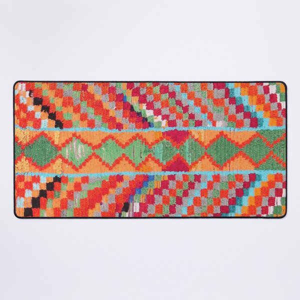 Item preview, Moroccan Traditional Rug Design designed and sold by SpaceBazaar.