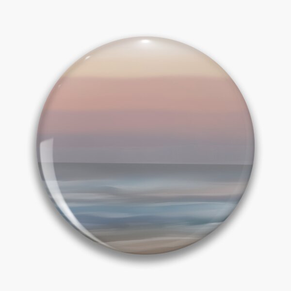 Item preview, Beach at dusk designed and sold by Leah Radlett.