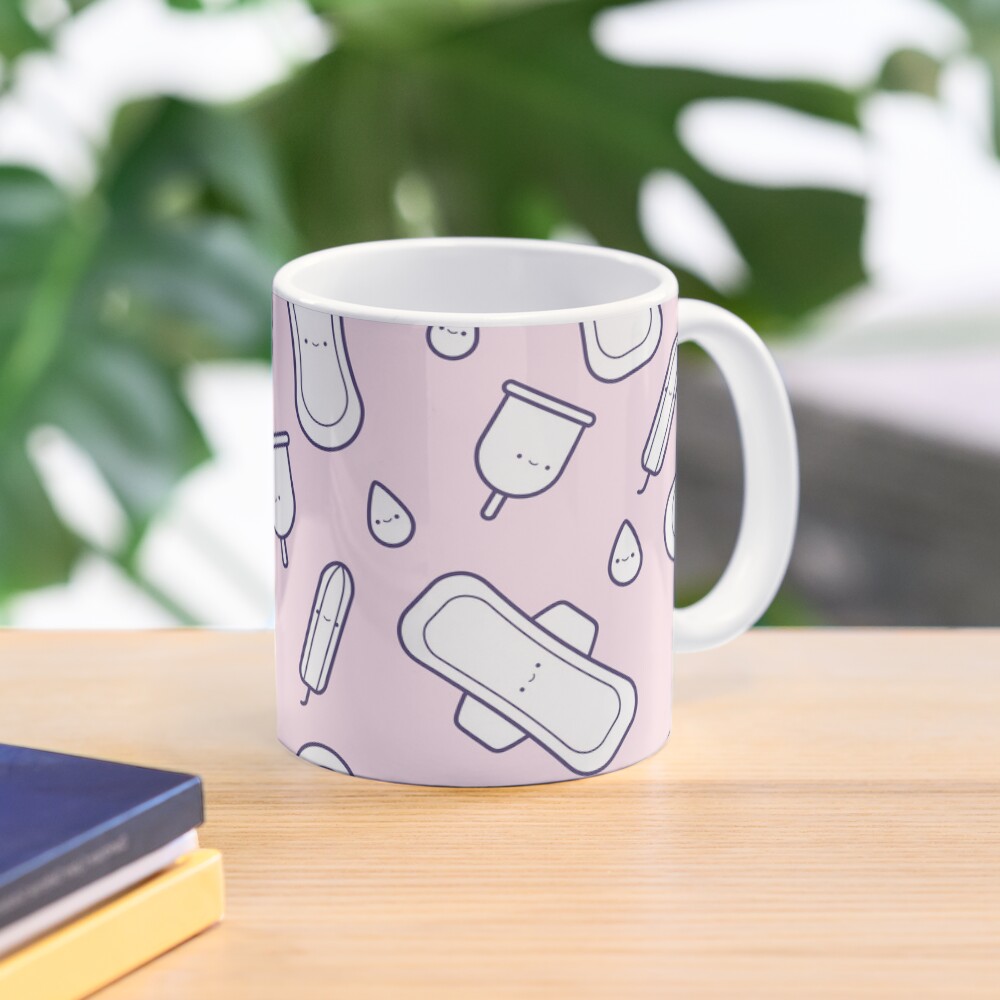 Item preview, Classic Mug designed and sold by JessicaAmber.