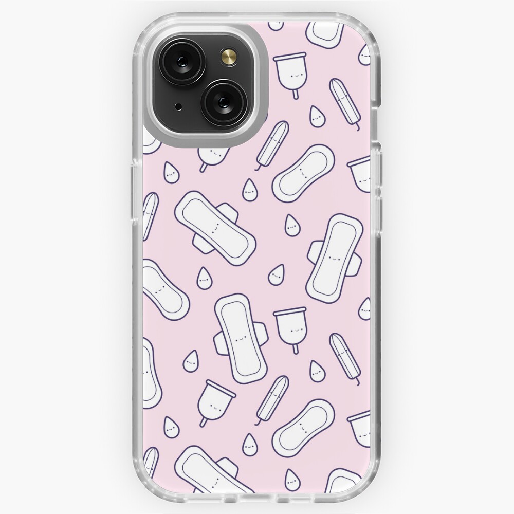 Item preview, iPhone Soft Case designed and sold by JessicaAmber.