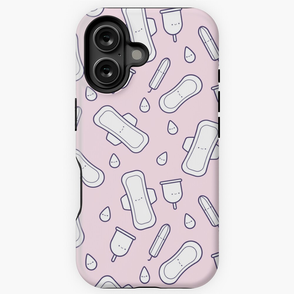 Item preview, iPhone Magsafe Tough Case designed and sold by JessicaAmber.
