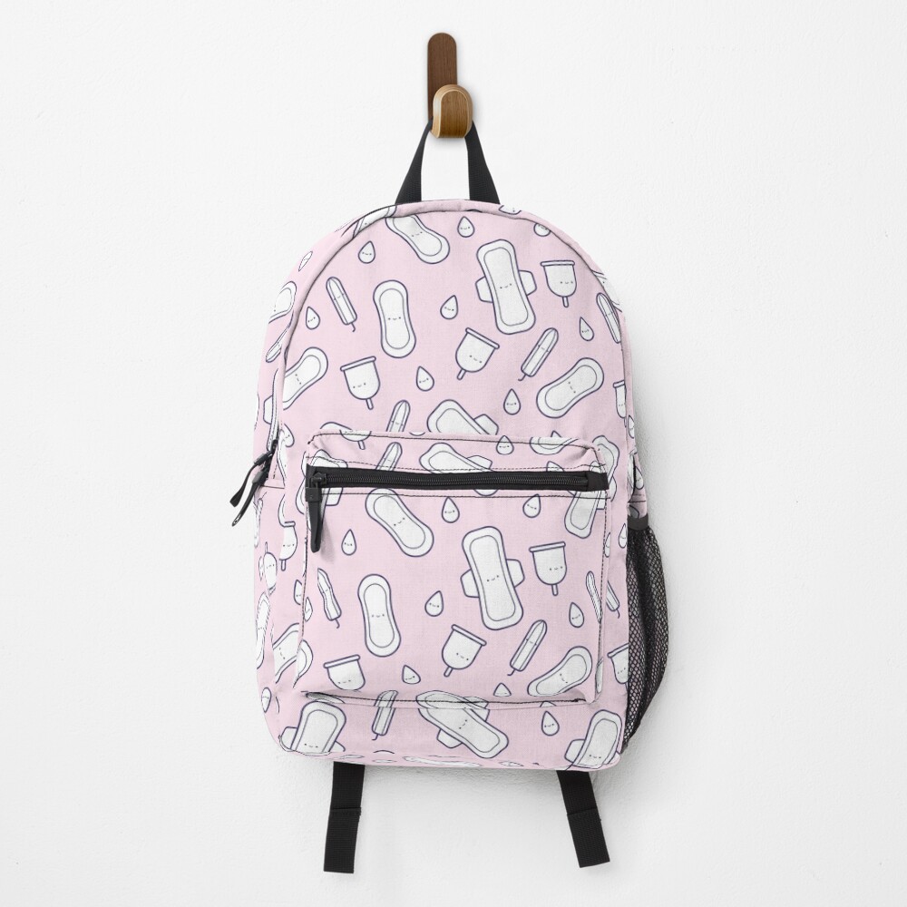 Item preview, Backpack designed and sold by JessicaAmber.