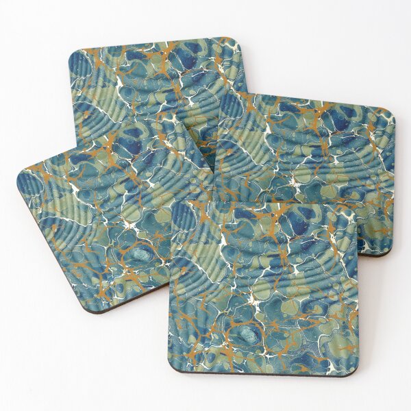 Item preview, Antique Marble Pattern designed and sold by Donkey's Salad.