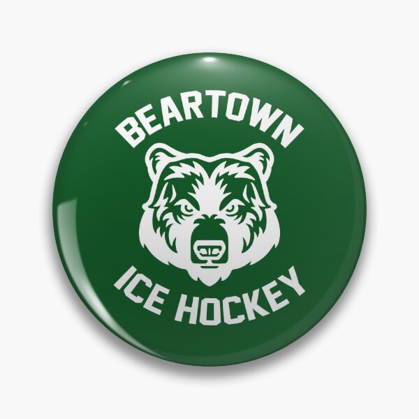 Item preview, Beartown Ice Hockey Jersey designed and sold by alphabravochar.