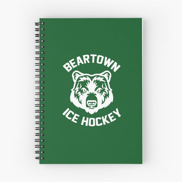 Item preview, Beartown Ice Hockey Jersey designed and sold by alphabravochar.