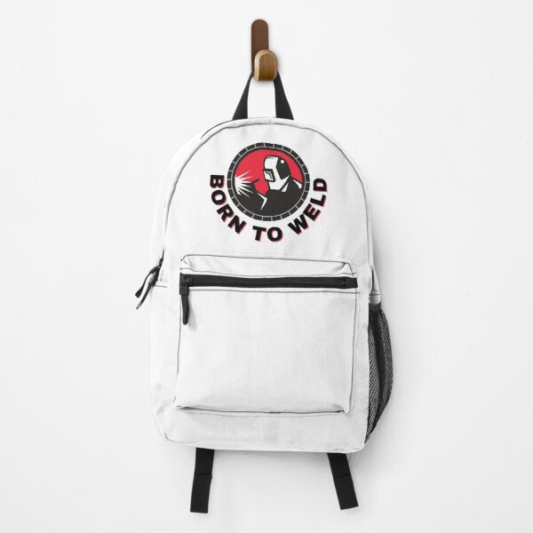 Item preview, Born to Weld - Funny Welding - Metalworking designed and sold by Gummy Bear Gift Shop.