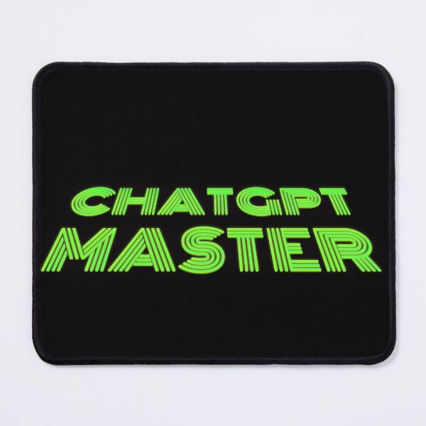 Item preview, Chatgpt master diseño gráfico esencial designed and sold by Mebbotai.