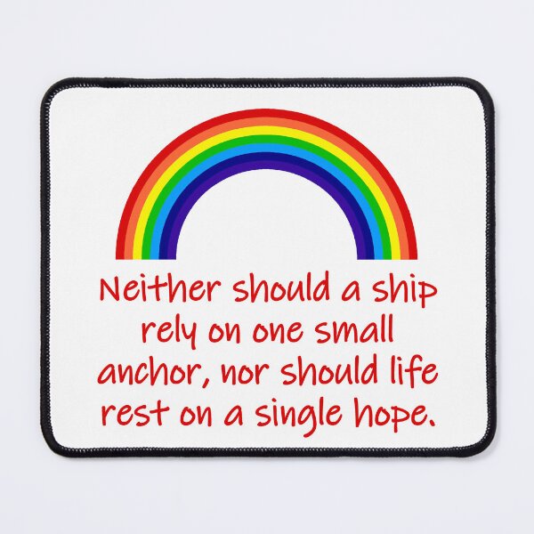 Item preview, Neither Should A Ship  designed and sold by CrankyOldDude.