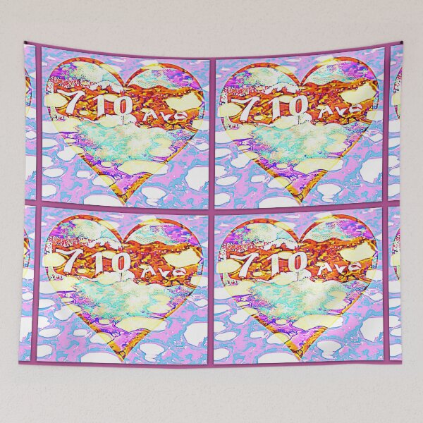 Item preview, 710 Avenue designed and sold by asphaltimages.