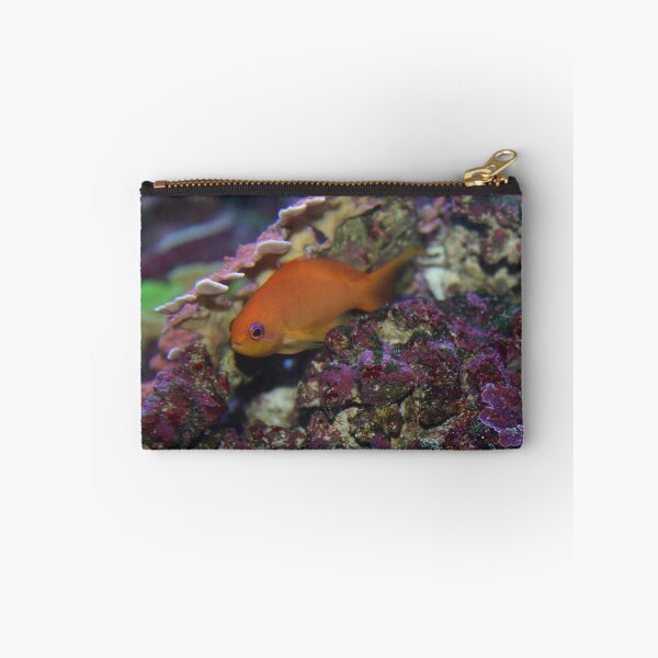 Item preview, Orange fish  designed and sold by Jennifer  Sweeney.