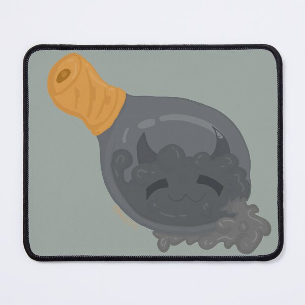 Item preview, Lightbulb Blobby designed and sold by Bre-Bug-242.