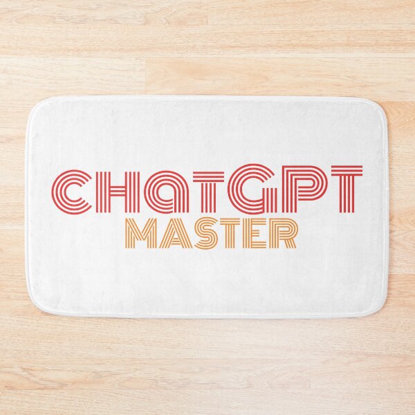 Aperçu de l'œuvre Chatgpt master graphisme essentiel créée et vendue par Mebbotai.