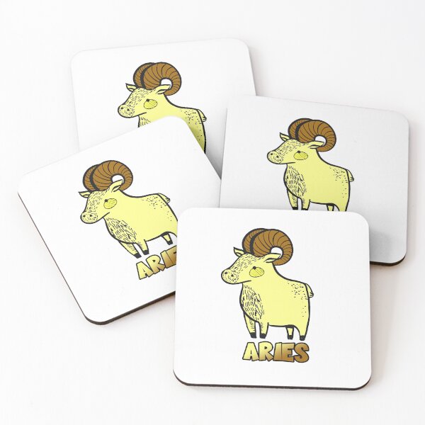 Item preview, aries designed and sold by Angga Syawaludin.