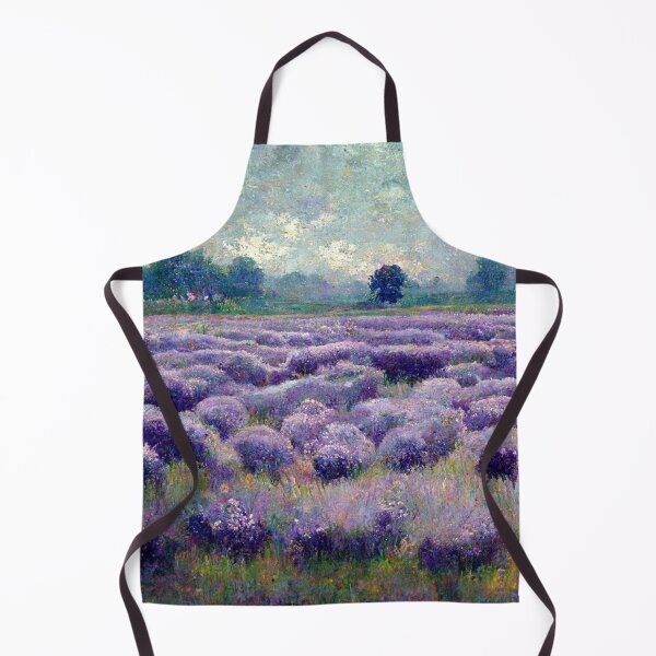 Item preview, Lavender fields designed and sold by peggieprints.
