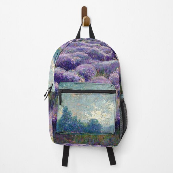 Item preview, Lavender fields  designed and sold by peggieprints.