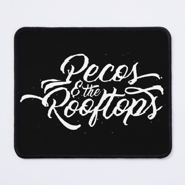 Item preview, Best Pecos & the Rooftops designed and sold by Gio Wonder.