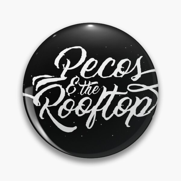 Item preview, Best Pecos & the Rooftops designed and sold by Gio Wonder.